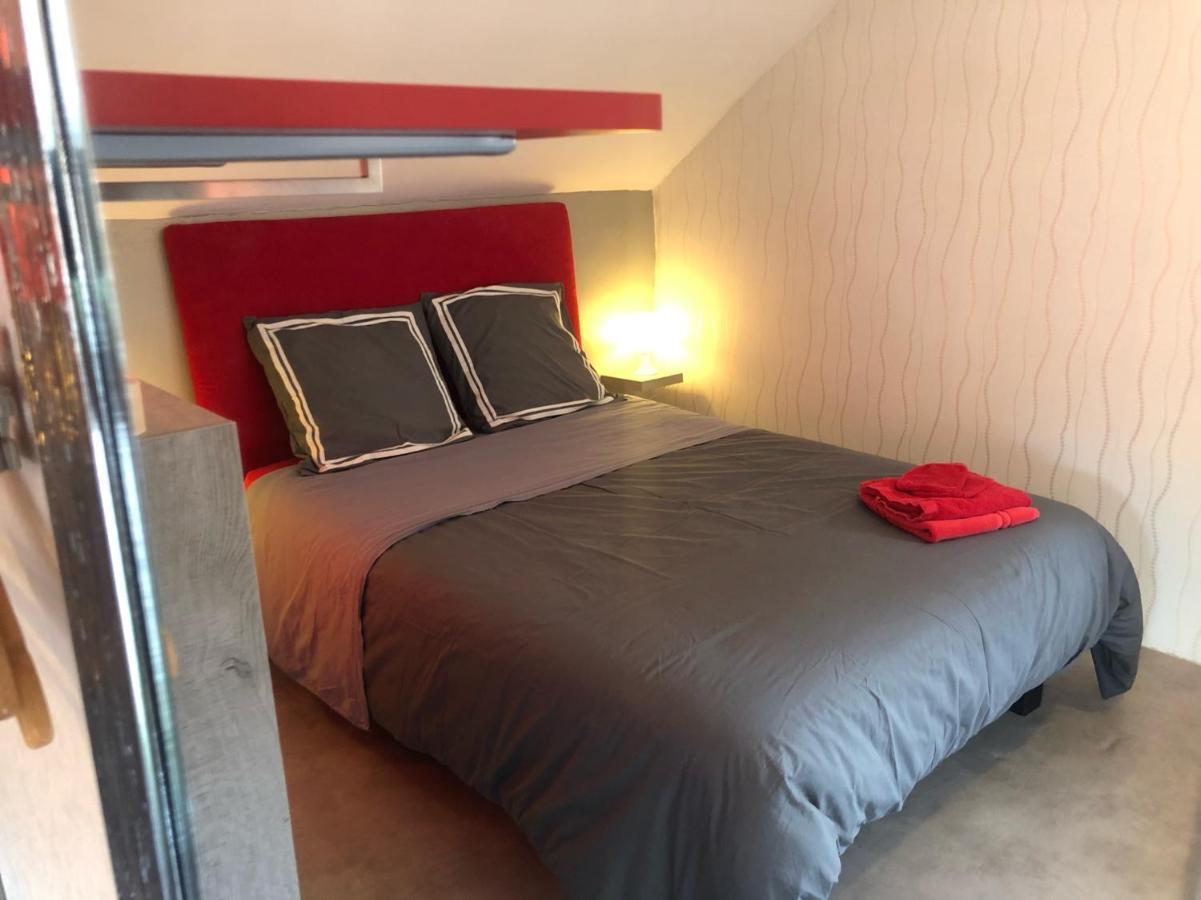 Villa Eugénie Melun Esterno foto