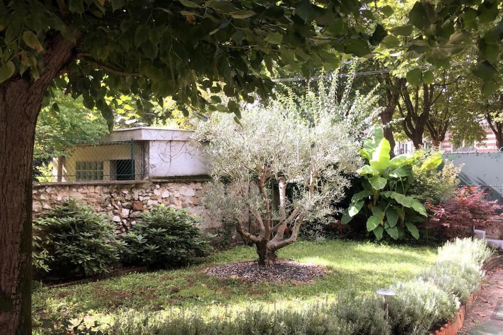 Villa Eugénie Melun Esterno foto