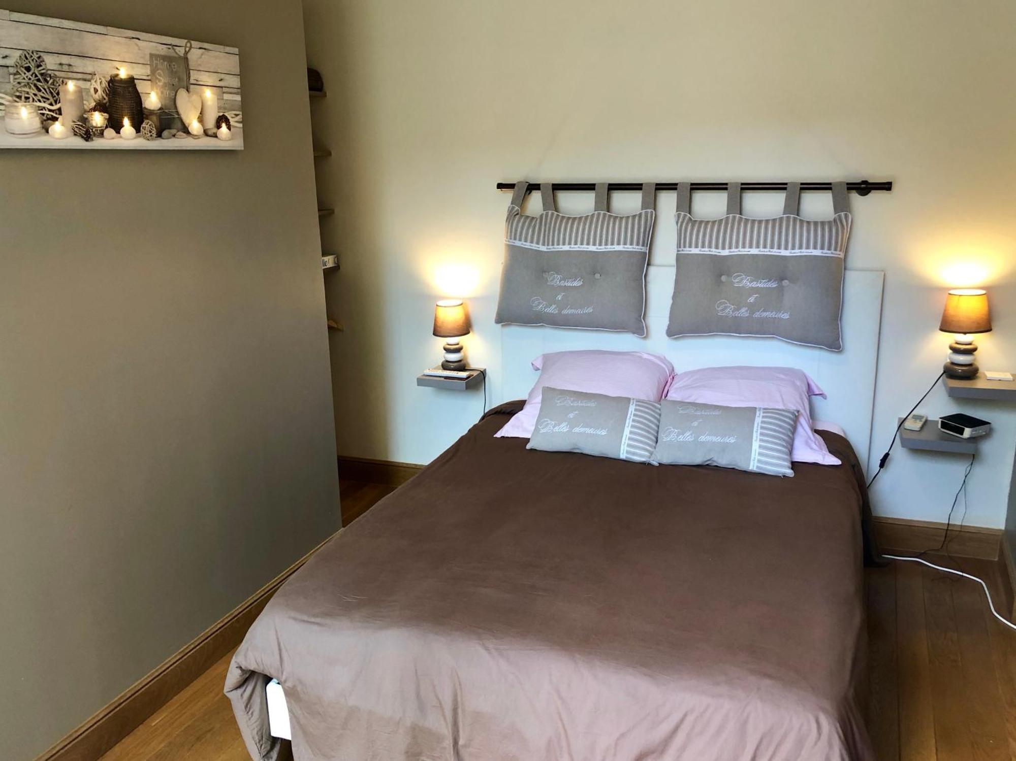 Villa Eugénie Melun Esterno foto